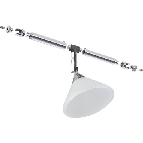 Paulmann colmar lampe - paulmann, pour