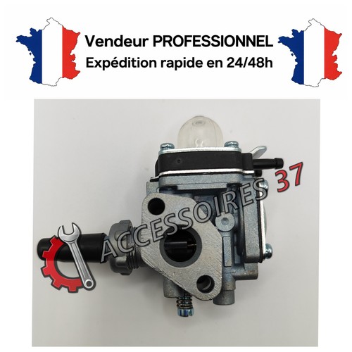 Carburateur pour