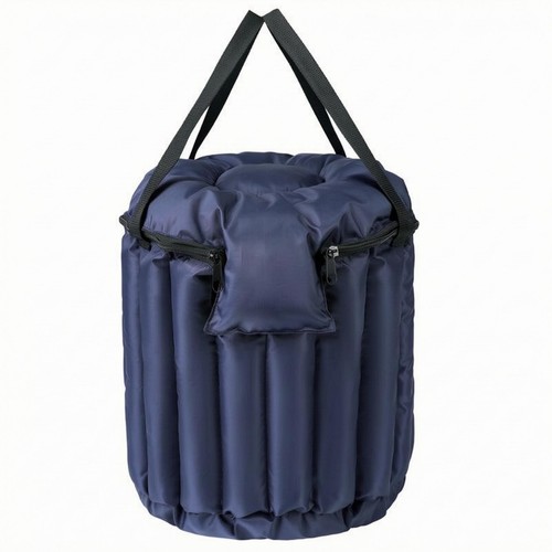 Sac thermique matelassé - sac,