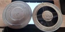 Film Amateur 16 mm - bobine 18