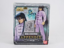 Figurine Saint Seiya Myth