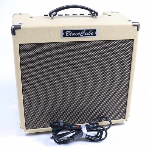 Roland hot blues - roland, cube