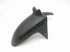 GARDE BOUE ARRIERE SUPER SOCO