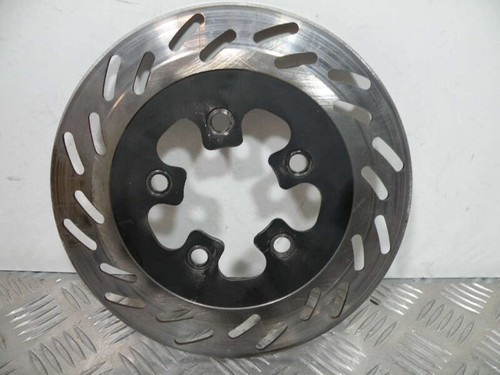 Disque frein avant peugeot - disque,