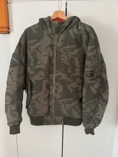 Superdry Army Camouflage