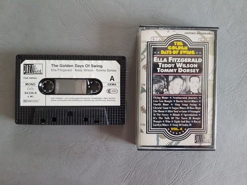 Cassette audio k7 - /, /