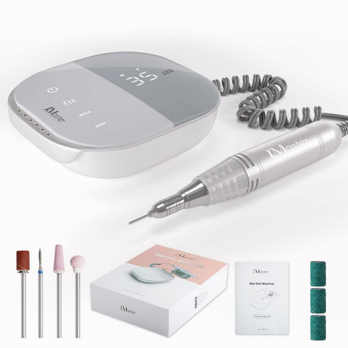 35000rpm perceuse ongles - à,