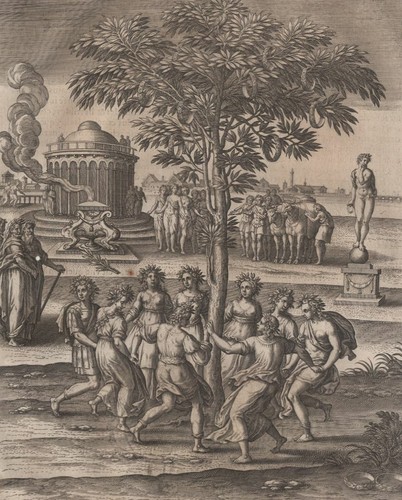 Mythologie dodone danse - mythologie, dioné