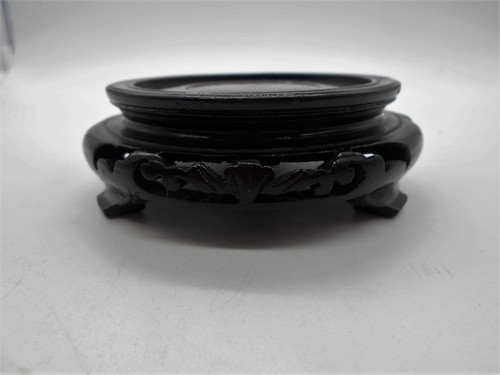 Ravissant socle en bois - 08,