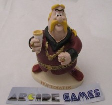 FIGURINE EN RESINE ASTERIX