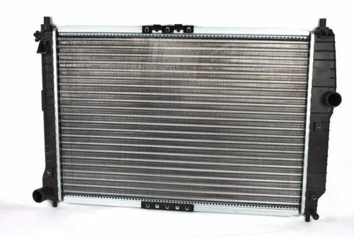 Radiateur eau gauche - radiateur, d'eau
