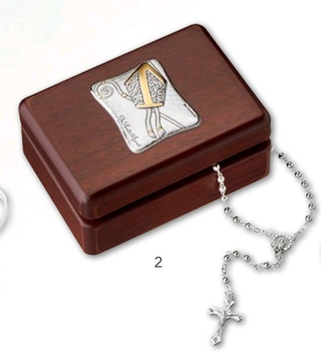 Santis argenterie coffret - de,