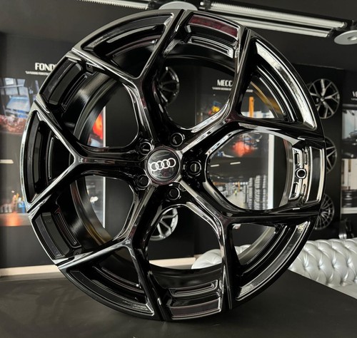 Kit jante alliage audi - kit,