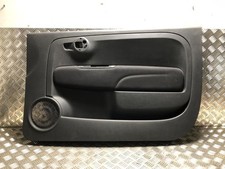 Panneau de porte avant droit FIAT 500 2 PHASE 2 51779923