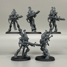 5 WRAITHGUARD Warhammer 40,000
