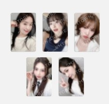 Red Velvet 11TH DEBUT ANNIVERSARY OFFICIAL MD TURNTABLE BLUETOOTH SPEAKER SET