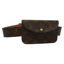 LOUIS VUITTON Monogram