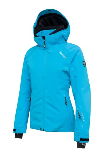Hyra brunico lady veste - hyra,