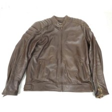 Blouson veste moto Gasoline