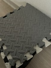 Tapis Mousse Jeux Pour Enfants