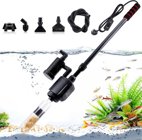 Aspirateur fond pour - de,