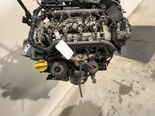 Moteur opel corsa phase - moteur, d