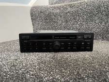 Audi TT Mk1 Concert Tape Player*Cassette*Radio*Headunit*BOSE*Stereo*DECODED*VGC