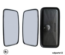 2x Rétroviseur Extérieur