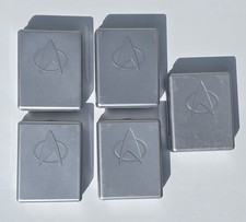 STAR TREK - THE NEXT