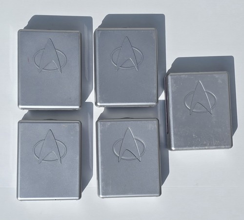 Star trek the next - -,