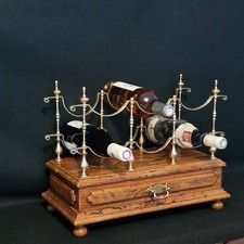 Meuble Ancien Présentoir