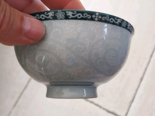 Porcelaine chinoise ancienne - porcelaine, 2
