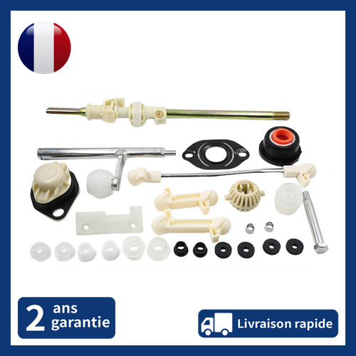 Kit réparation passage - kit,