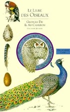 Le Livre des oiseaux -