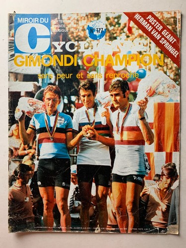 Miroir cyclisme 177 - miroir, du