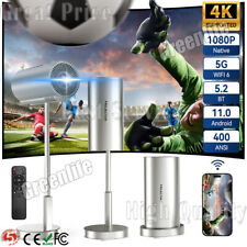 Mini Vidéoprojecteur Natif