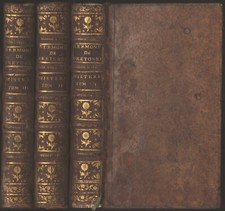 SERMONS du Père BRETONNEAU