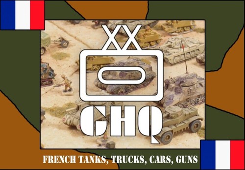 Ghq cinc heroics - cinc,, heroics,