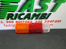 FEUILLET D'ARRÊT ARRIÈRE