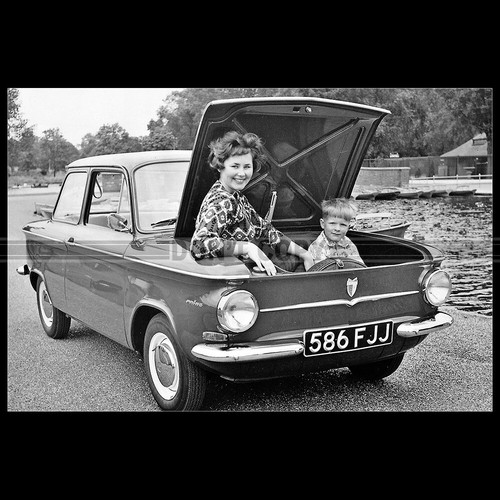 Photo 038833 nsu - prinz, 4