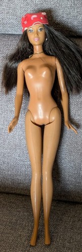 Vintage 2003 mattel - 💜,