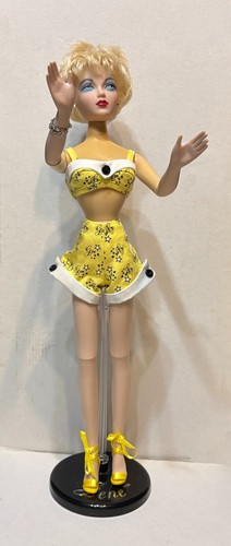 Simply gene costume - gene, –