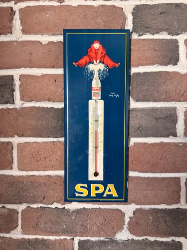 Ancien thermomètre