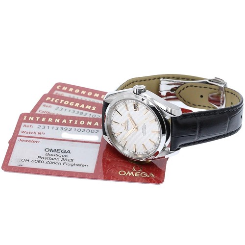 Omega 231 02 002 - omega, 231.13.39.21.02.002