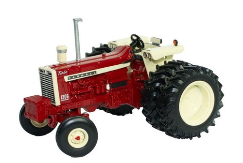 Britains tracteur avec - -, roues