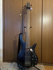 Ibanez SR505 / guitare basse