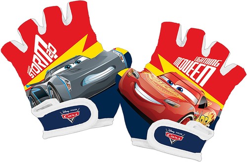 Gants vélo pour enfants - vélo,