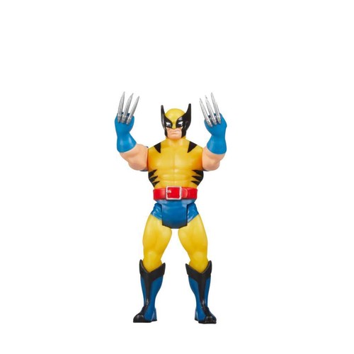 Collection rétro hasbro - rétro,