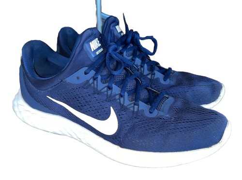 Rare nike skyelux max cushion - skyelux,