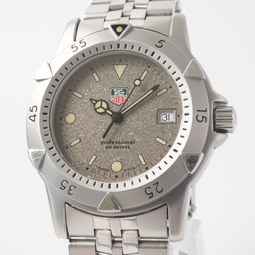 Tag heuer 1500 wd1211 - tag,